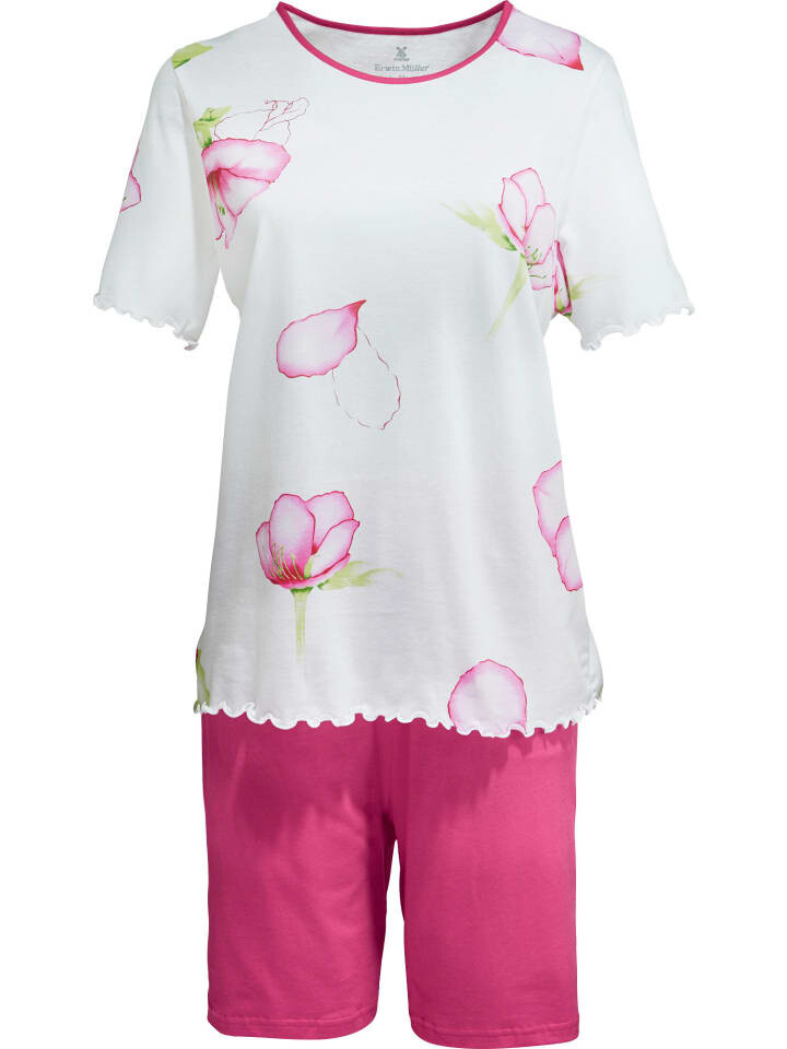 Ночное белье Erwin Müller, розовый
Ночное белье Erwin Müller, розовый