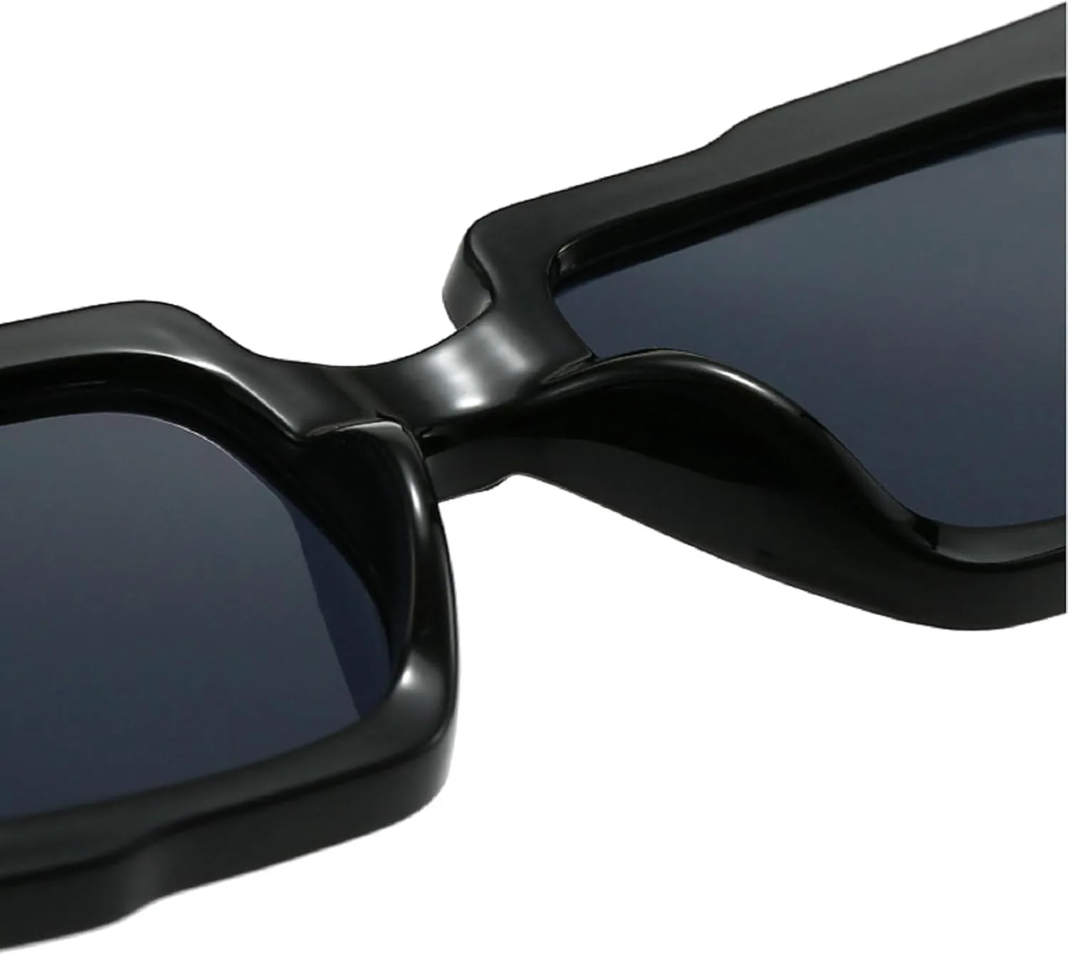 Панк-солнцезащитные очки Pilot для женщин и мужчин, роскошные солнцезащитные очки UV400 для активного отдыха, модные очки для путешествий, модель 3931 Melrose, Grey
Панк-солнцезащитные очки Pilot для женщин и мужчин, роскошные солнцезащитные очки UV400 для активного отдыха, модные очки для путешествий, модель 3931 Melrose, Grey