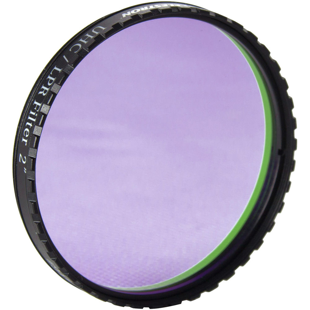 Фильтр для окуляров Celestron UHC (Ultra High Contrast) Light Polluti 94124
Фильтр для окуляров Celestron UHC (Ultra High Contrast) Light Polluti 94124