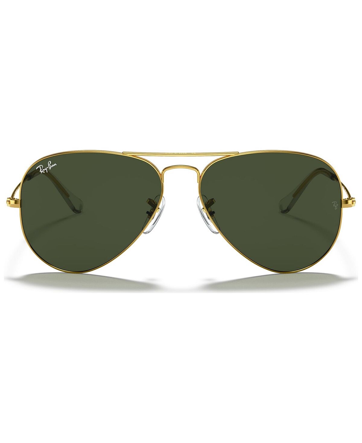 Солнцезащитные очки, RB3025 AVIATOR CLASSIC Ray-Ban
Солнцезащитные очки, RB3025 AVIATOR CLASSIC Ray-Ban