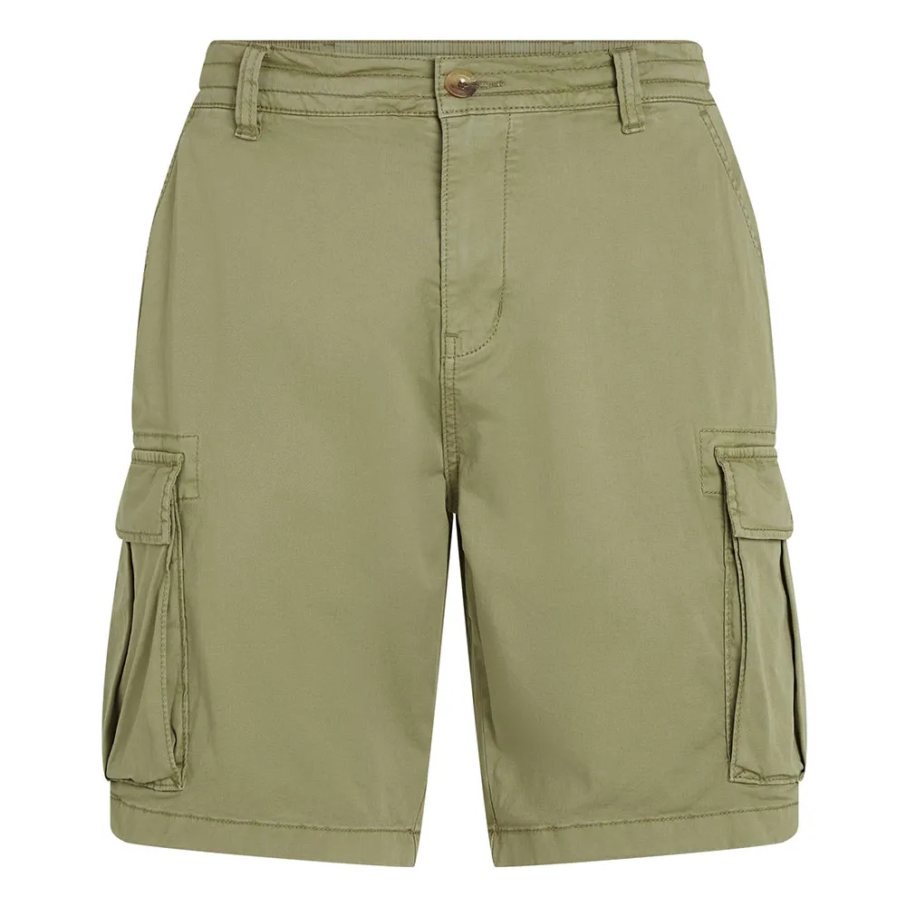 Шорты O´neill Essentials cargo, зеленый
Шорты O´neill Essentials cargo, зеленый