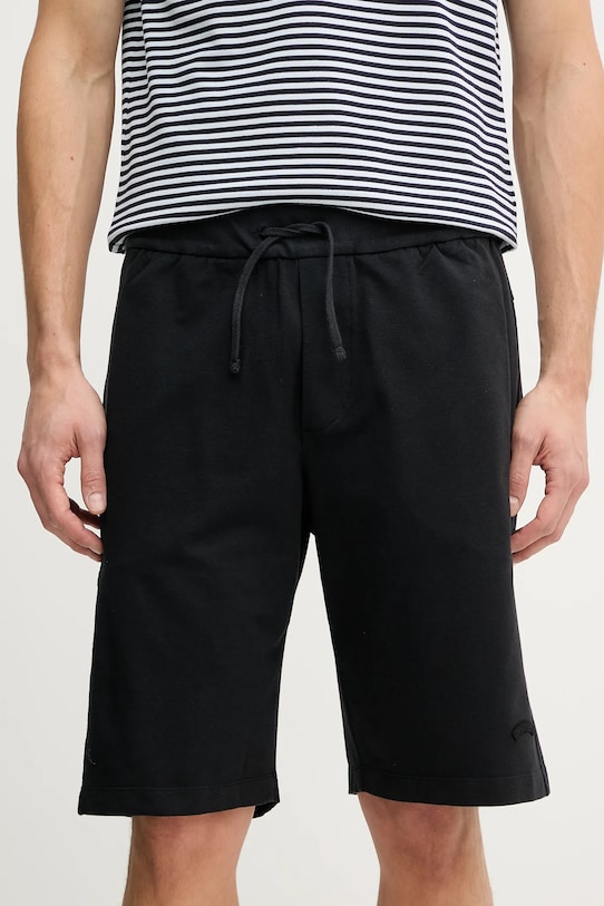 Шорты Paul&Shark, черный
Шорты Paul&Shark, черный
