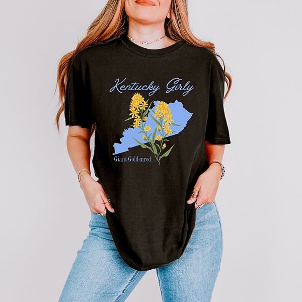 Футболка Kentucky girly flower garment dyed Simply Sage Market, Black, Черный, Футболка Kentucky girly flower garment dyed Simply Sage Market, Black
Футболка Kentucky girly flower garment dyed Simply Sage Market, Black, Черный, Футболка Kentucky girly flower garment dyed Simply Sage Market, Black