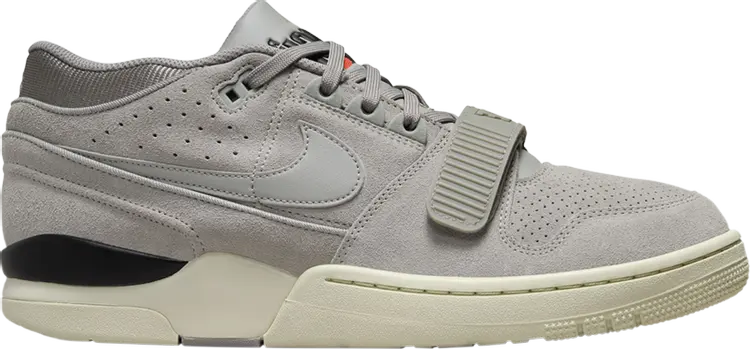 Кроссовки Air Alpha Force 88 'Medium Grey', серый
Кроссовки Air Alpha Force 88 'Medium Grey', серый