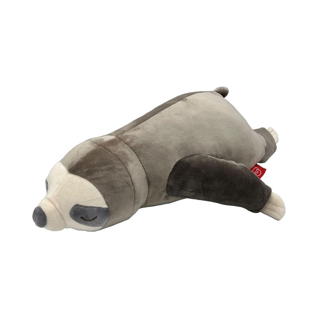UNUS Sloth Mini Pillow Подушка для путешествий Подушка для шеи 30 см Серый UNUS HOME
UNUS Sloth Mini Pillow Подушка для путешествий Подушка для шеи 30 см Серый UNUS HOME