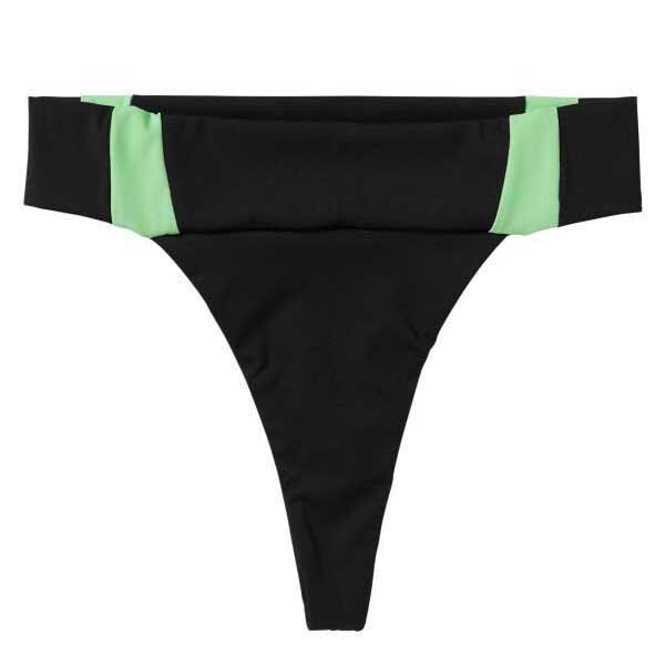 Низ бикини Mystic Bruna Performance, зеленый
Низ бикини Mystic Bruna Performance, зеленый