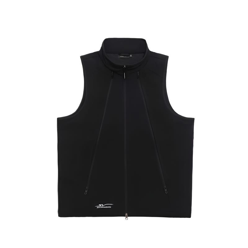 Баскетбольный жилет, унисекс Anta, basic черный/basic черный
Баскетбольный жилет, унисекс Anta, basic черный/basic черный