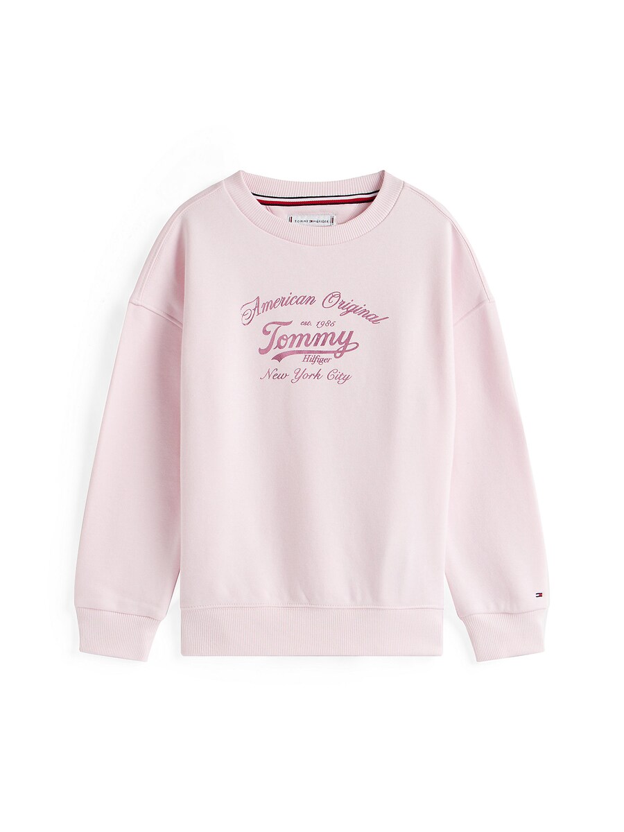 Толстовка TOMMY HILFIGER, Rose/Dark pink
Толстовка TOMMY HILFIGER, Rose/Dark pink