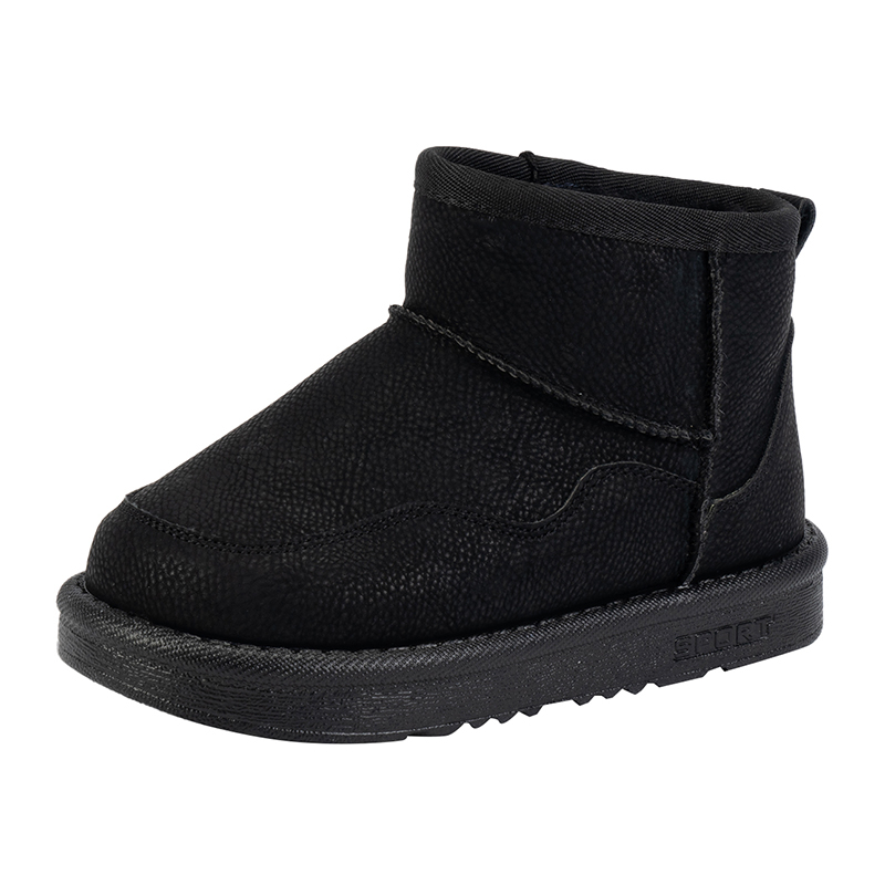 Детские термосапоги детские KINDDOG, черный
Детские термосапоги детские KINDDOG, черный