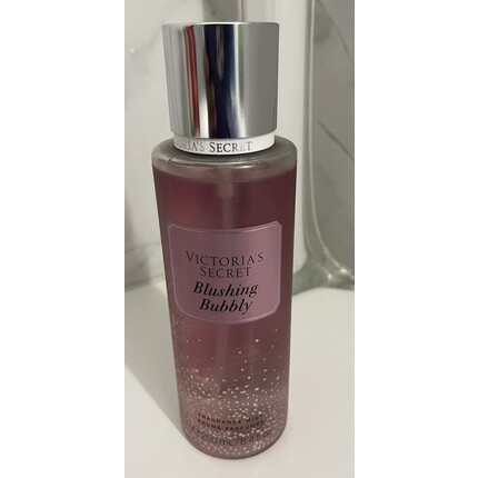Спрей для тела Victoria'S Secret Blushing Bubble, 250 мл
Спрей для тела Victoria'S Secret Blushing Bubble, 250 мл
