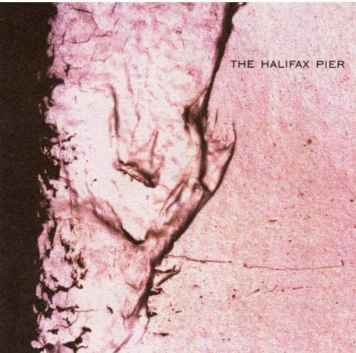 CD диск Halifax Pier: The Halifax Pier
CD диск Halifax Pier: The Halifax Pier