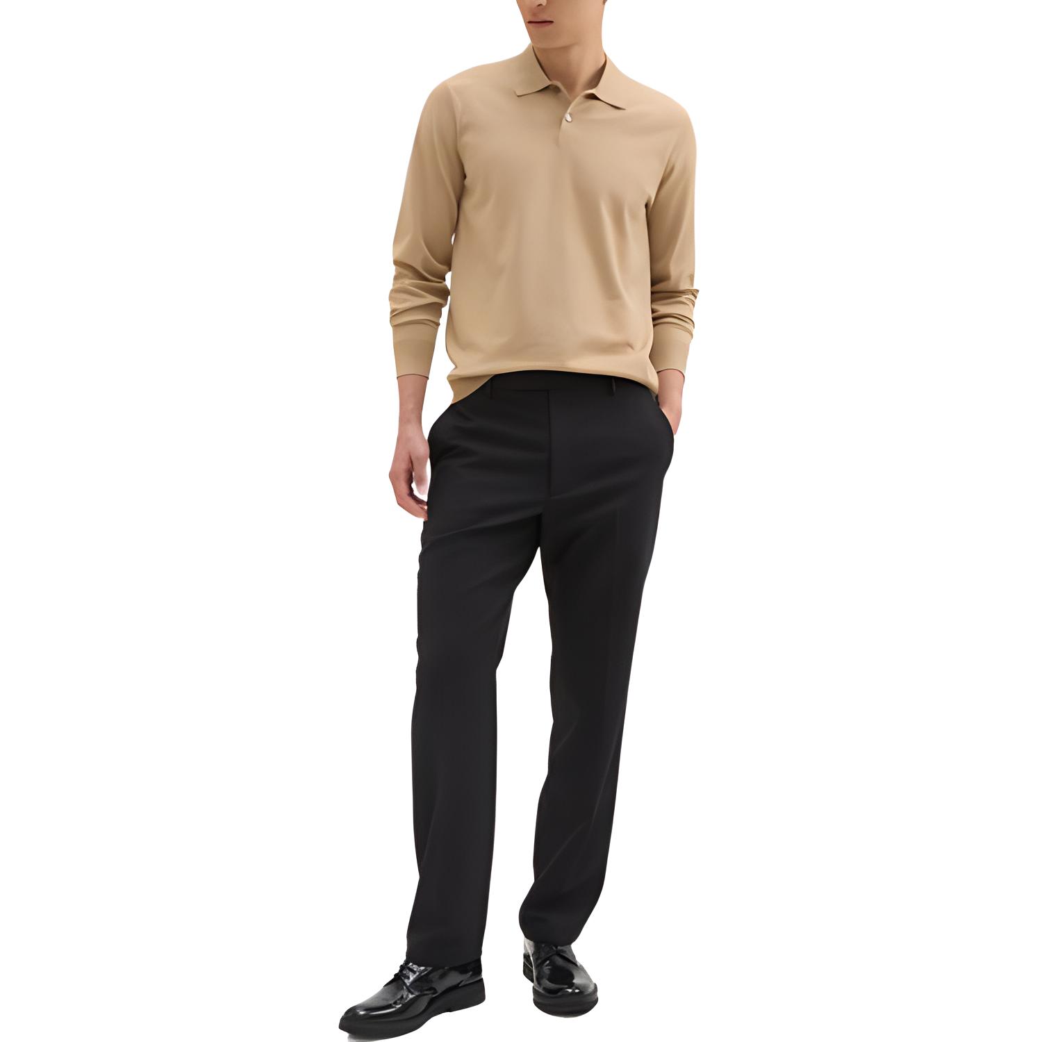 THEORY Повседневные брюки мужские черные
THEORY Повседневные брюки мужские черные