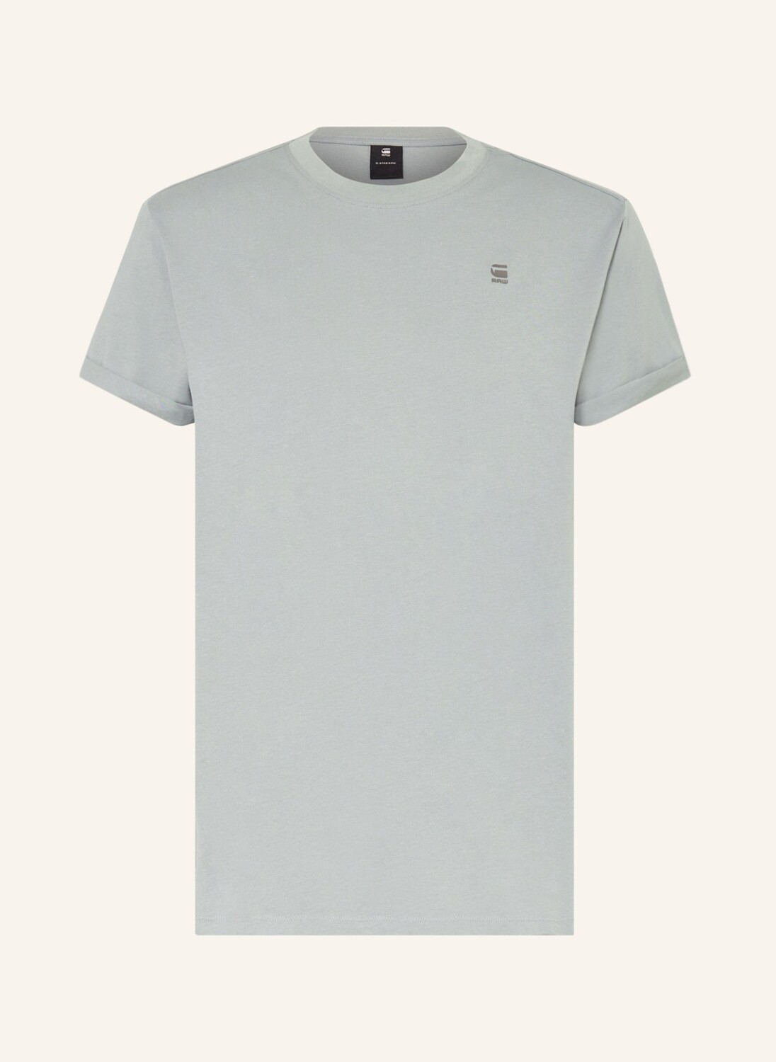 Футболка G-Star RAW LASH, хаки
Футболка G-Star RAW LASH, хаки