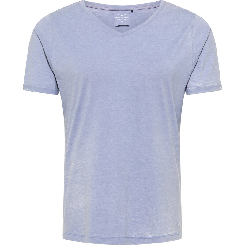 Shirt cl_hartford dmelz 01 t-shirt Venice Beach, синий
Shirt cl_hartford dmelz 01 t-shirt Venice Beach, синий