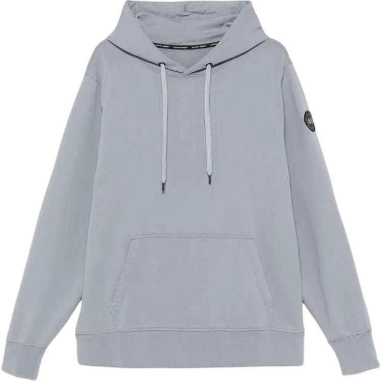 Худи "Huron" Canada Goose, серо-голубой
Худи "Huron" Canada Goose, серо-голубой