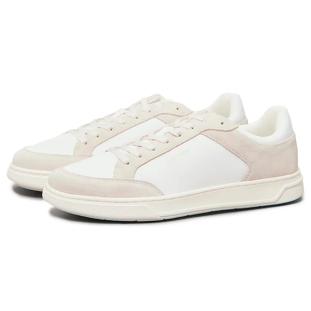 Кроссовки Calvin Klein HM0HM01802, белый
Кроссовки Calvin Klein HM0HM01802, белый