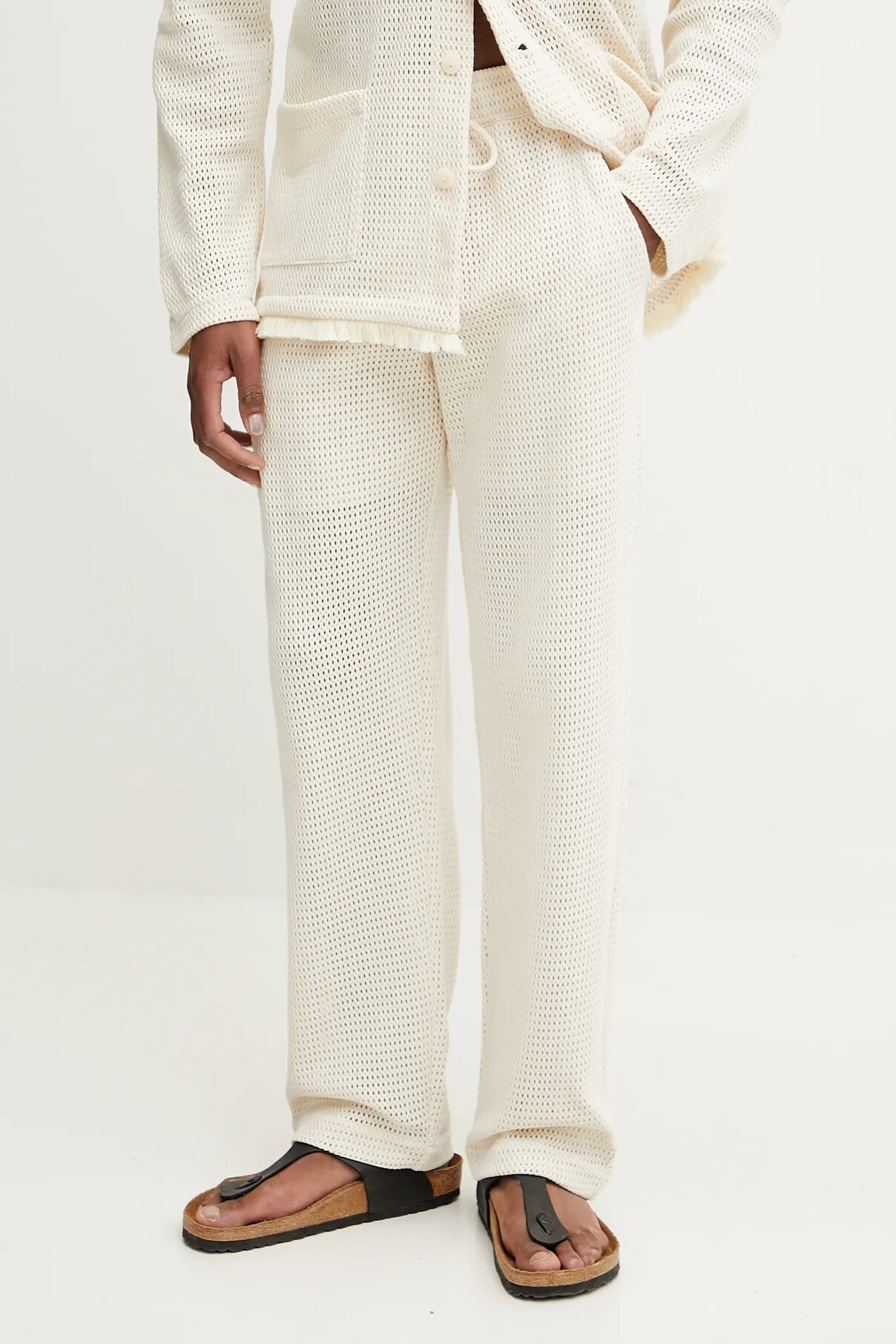 Брюки OAS, бежевый
Брюки OAS, бежевый