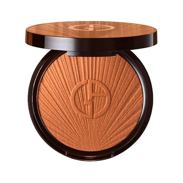 Пудра-бронзер ARMANI Luminous Silk Bronzing Powder, 110
Пудра-бронзер ARMANI Luminous Silk Bronzing Powder, 110