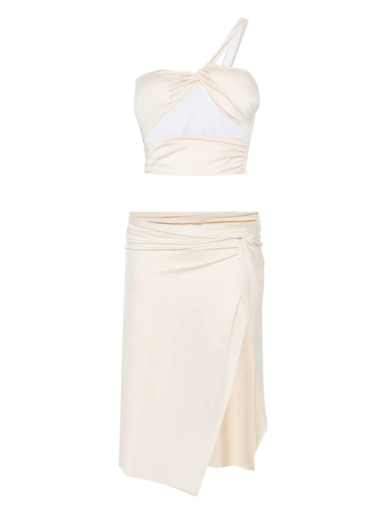 Юбка Люсиль MATINEE DONNA, нейтральный
Юбка Люсиль MATINEE DONNA, нейтральный