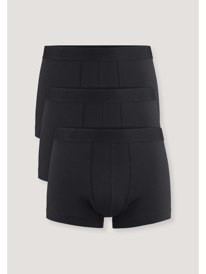 Трусы Hessnatur, черный
Трусы Hessnatur, черный