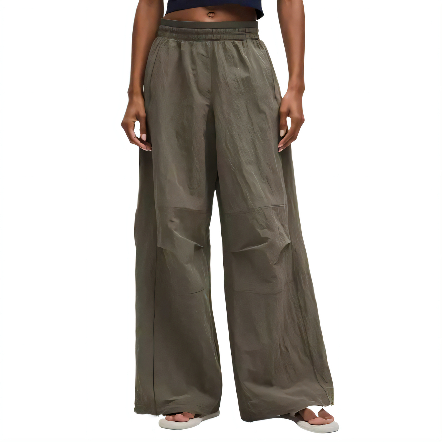 Женские повседневные брюки Luxtreme Lululemon, зеленый
Женские повседневные брюки Luxtreme Lululemon, зеленый