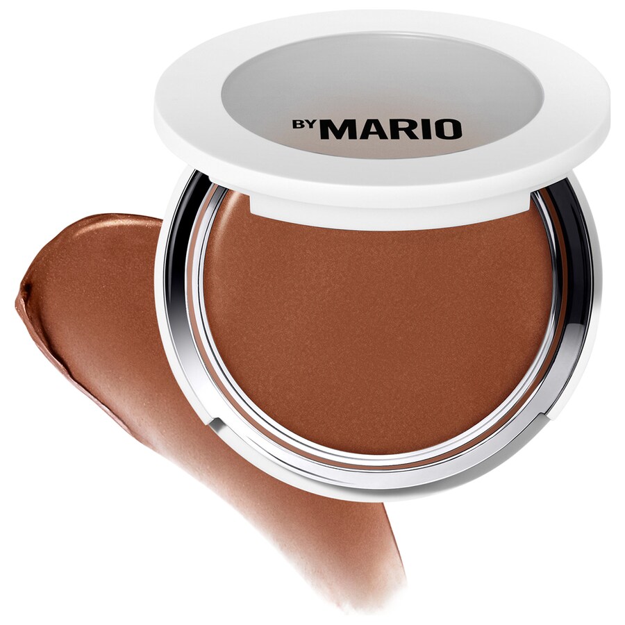 Бронзер SoftSculpt Transforming Skin Enhancer MAKEUP BY MARIO, 0.18 oz /5 g, Dark
Бронзер SoftSculpt Transforming Skin Enhancer MAKEUP BY MARIO, 0.18 oz /5 g, Dark