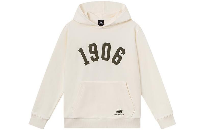 Толстовка мужская белая New Balance, белый
Толстовка мужская белая New Balance, белый