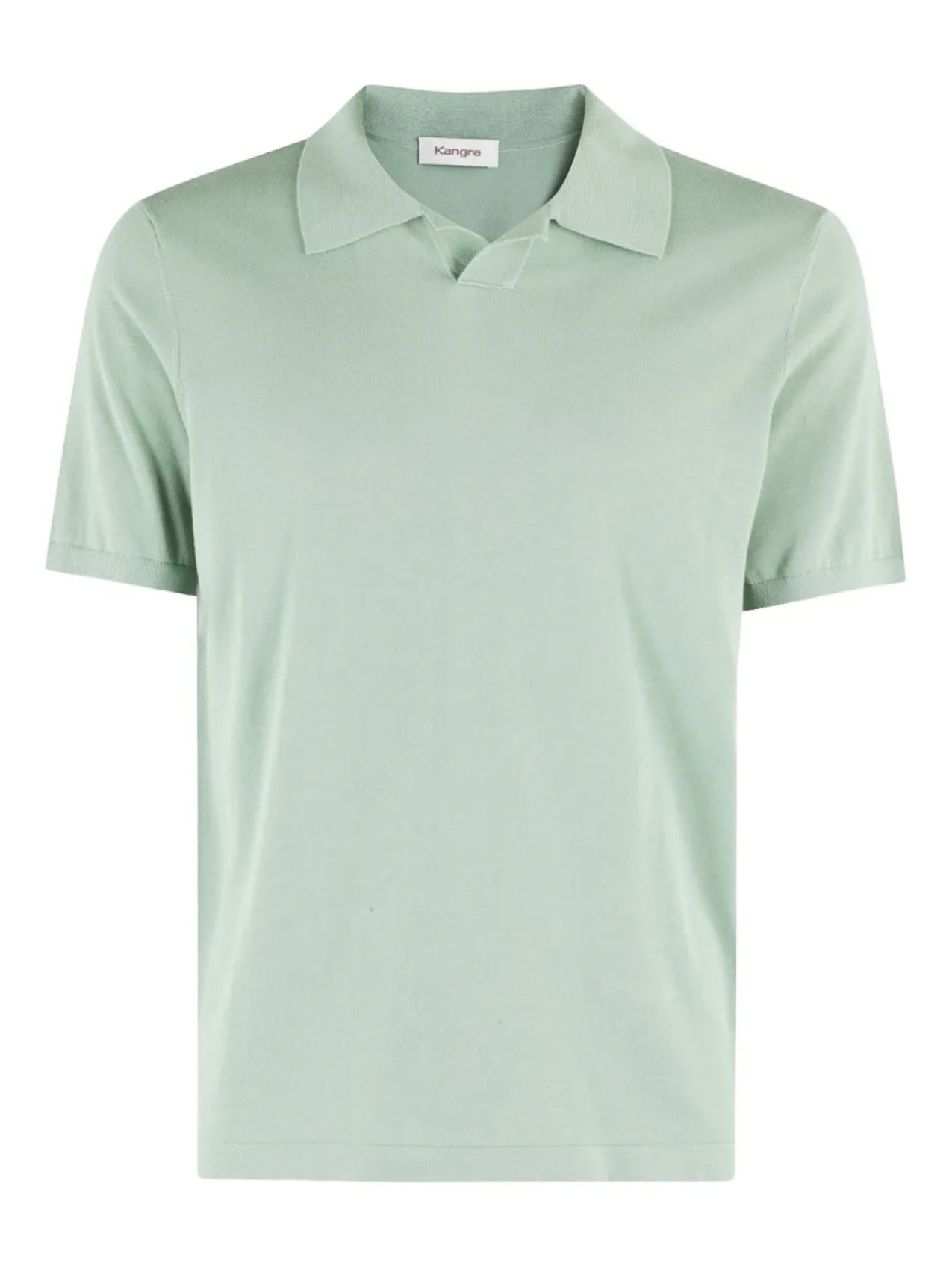 Рубашка-поло из хлопка Kangra, зеленый
Рубашка-поло из хлопка Kangra, зеленый