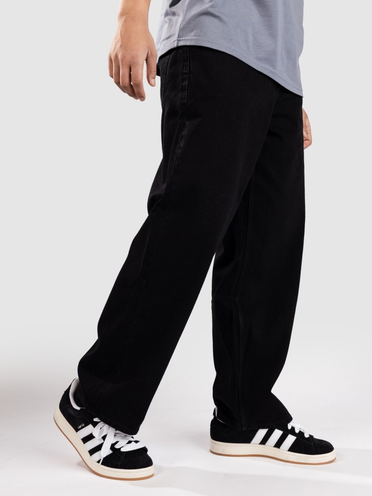 Джинсы Volcom Chillow Denim Jeans, black
Джинсы Volcom Chillow Denim Jeans, black