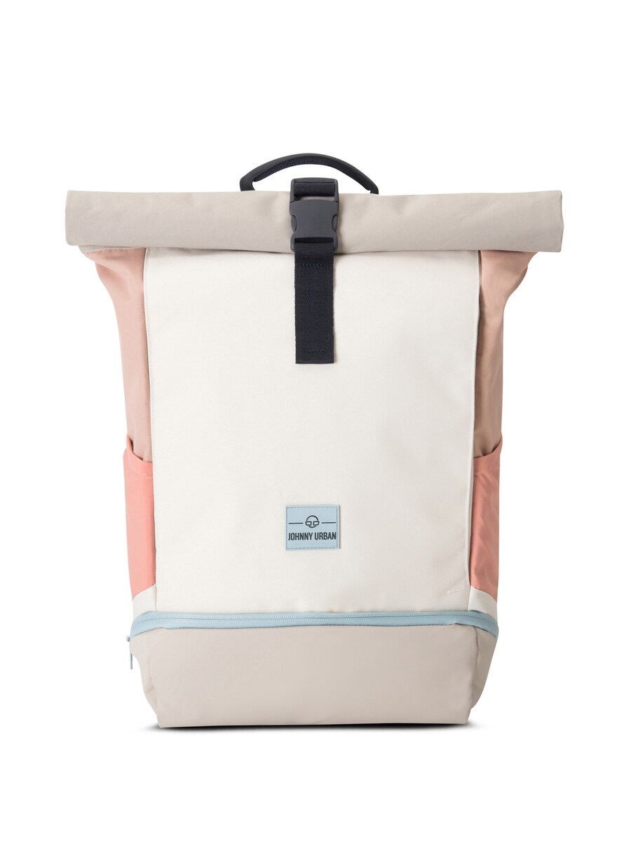 Рюкзак Johnny Urban Allen Medium, разноцветный
Рюкзак Johnny Urban Allen Medium, разноцветный