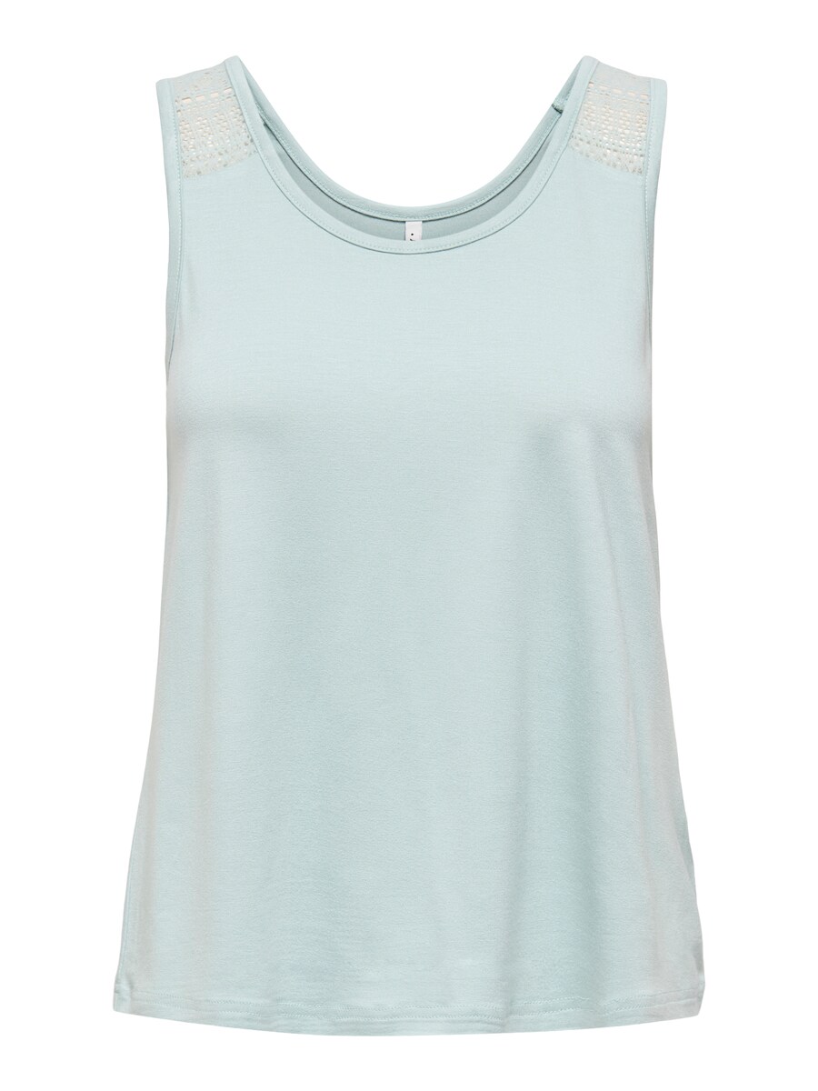 Рубашка ONLY, синий
Рубашка ONLY, синий