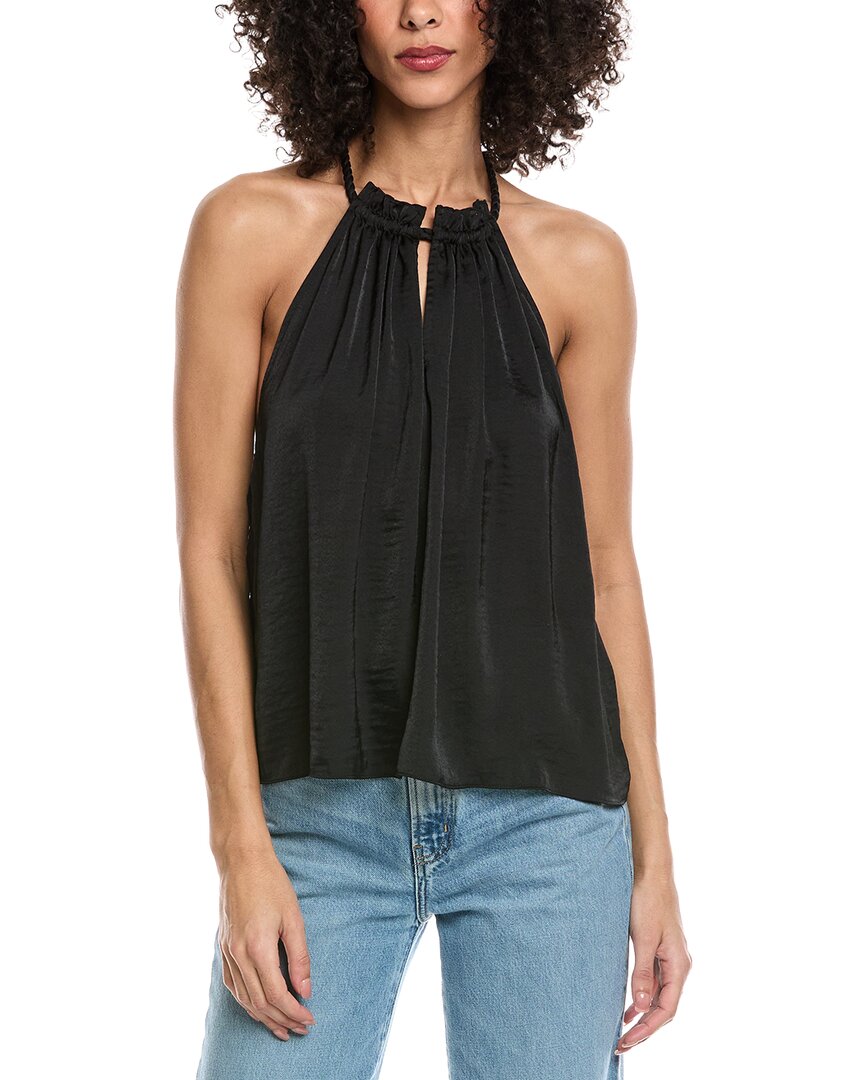 Ba&sh Savannah Top, черный
Ba&sh Savannah Top, черный
