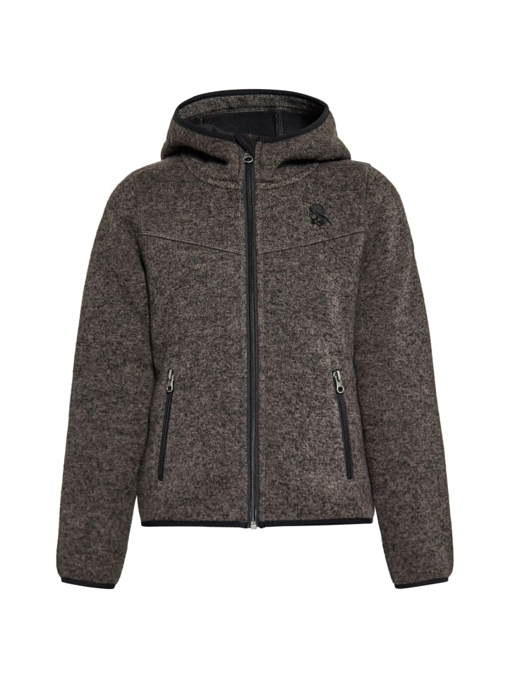 Флисовая куртка Schmuddelwedda
Флисовая куртка Schmuddelwedda