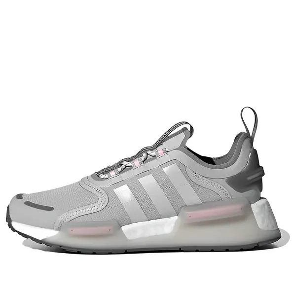 Кроссовки nmd_v3 Adidas, серый
Кроссовки nmd_v3 Adidas, серый