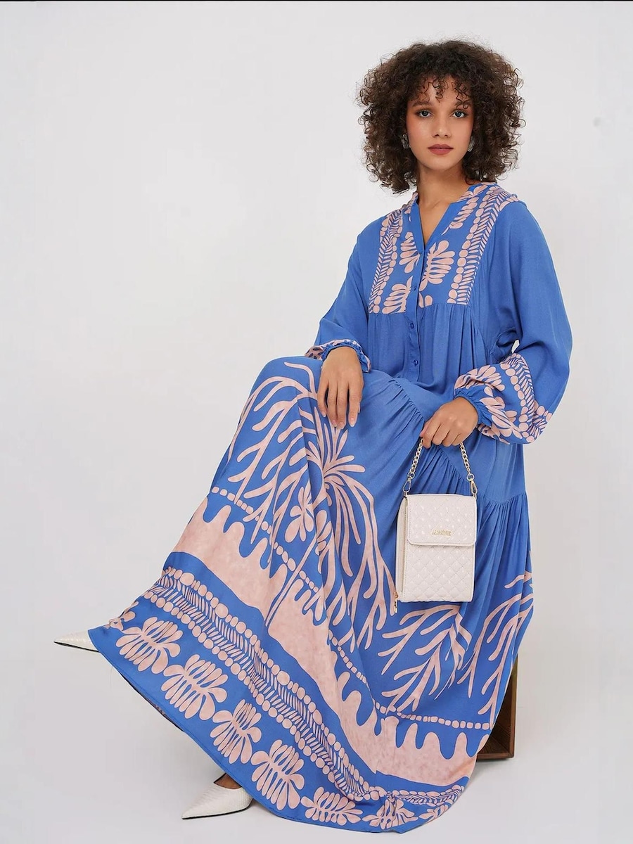 Платье Bigdart, Royal Blue
Платье Bigdart, Royal Blue