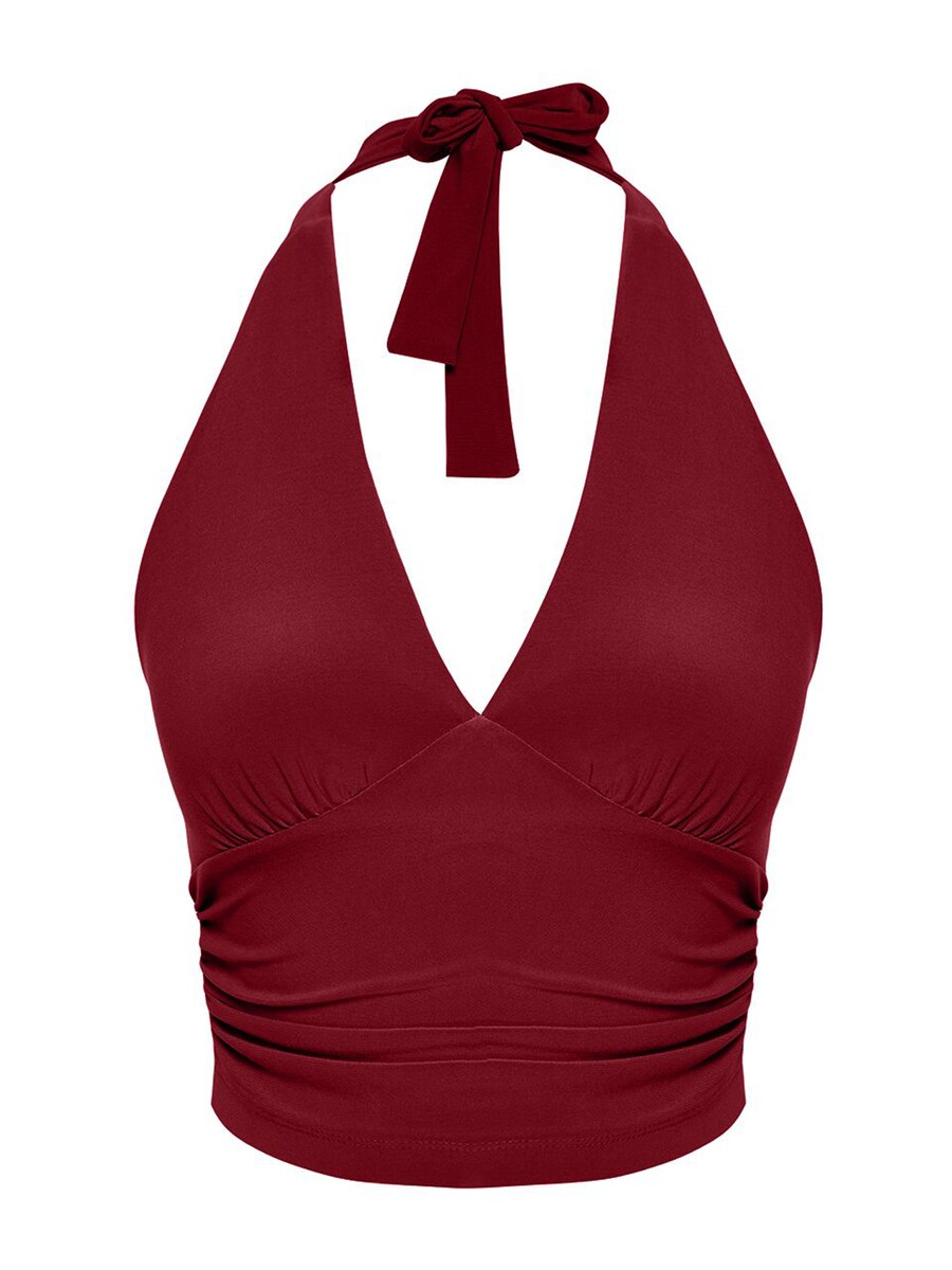 Блуза Trendyol, Burgundy
Блуза Trendyol, Burgundy