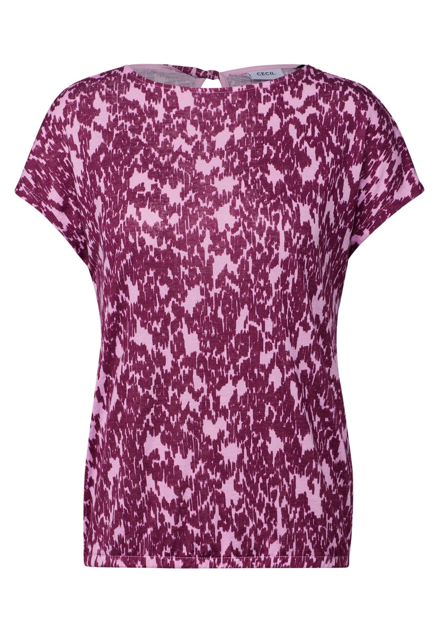 Рубашка CECIL, Plum/Berry
Рубашка CECIL, Plum/Berry