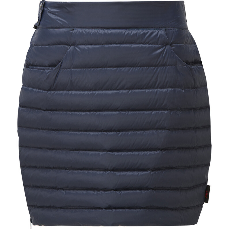 Женская юбка Frostline Mountain Equipment, синий
Женская юбка Frostline Mountain Equipment, синий