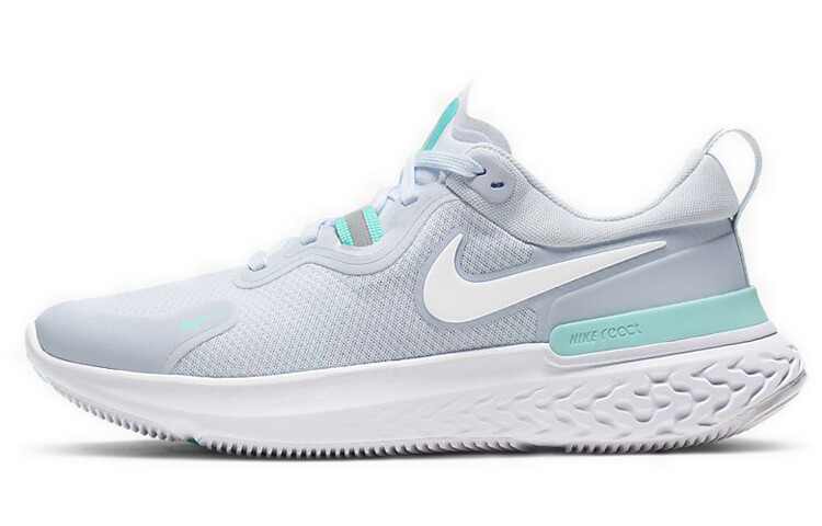 Nike React Miler 1 Кроссовки женские
Nike React Miler 1 Кроссовки женские