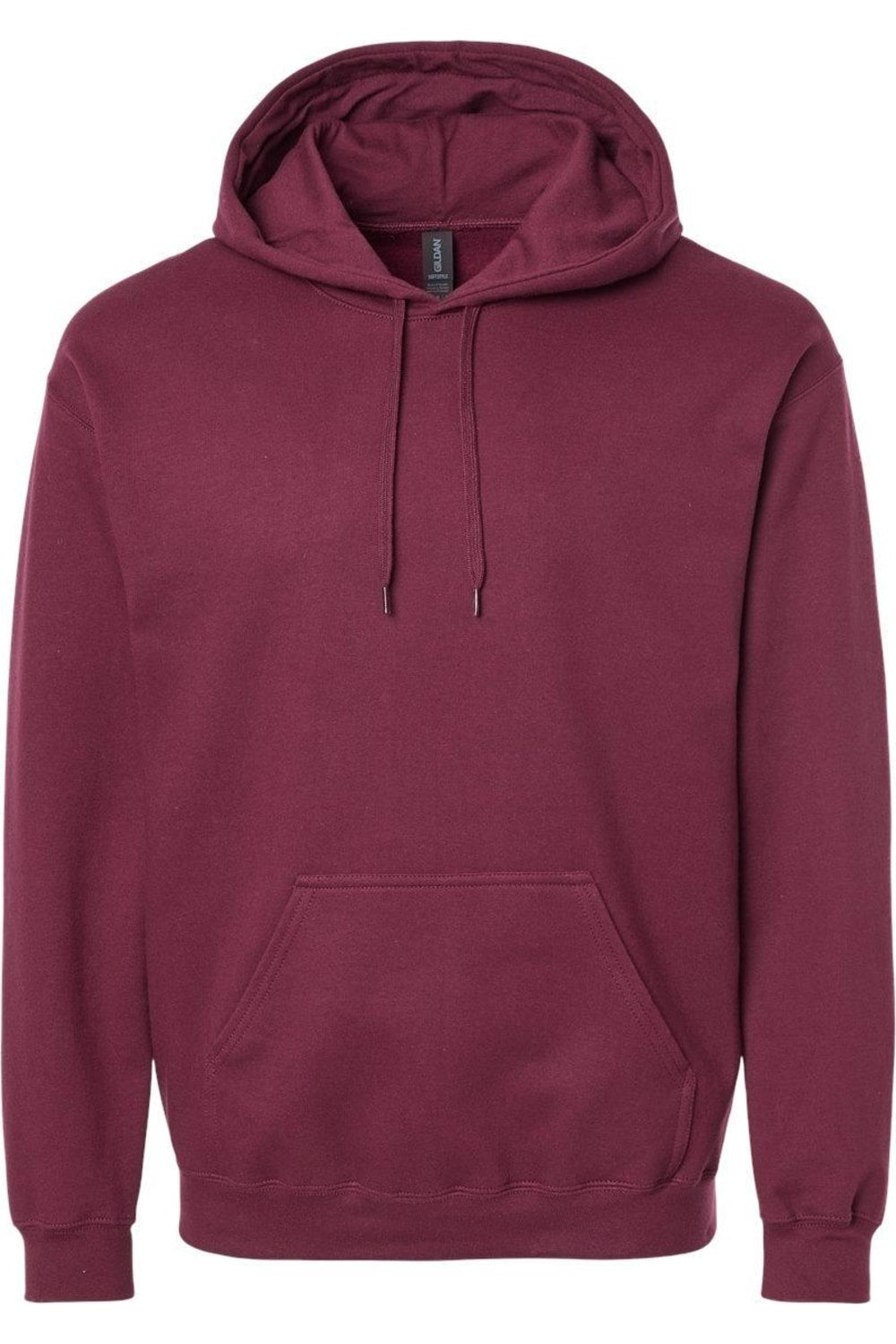 Толстовка с капюшоном Gildan Softstyle, бордовый
Толстовка с капюшоном Gildan Softstyle, бордовый