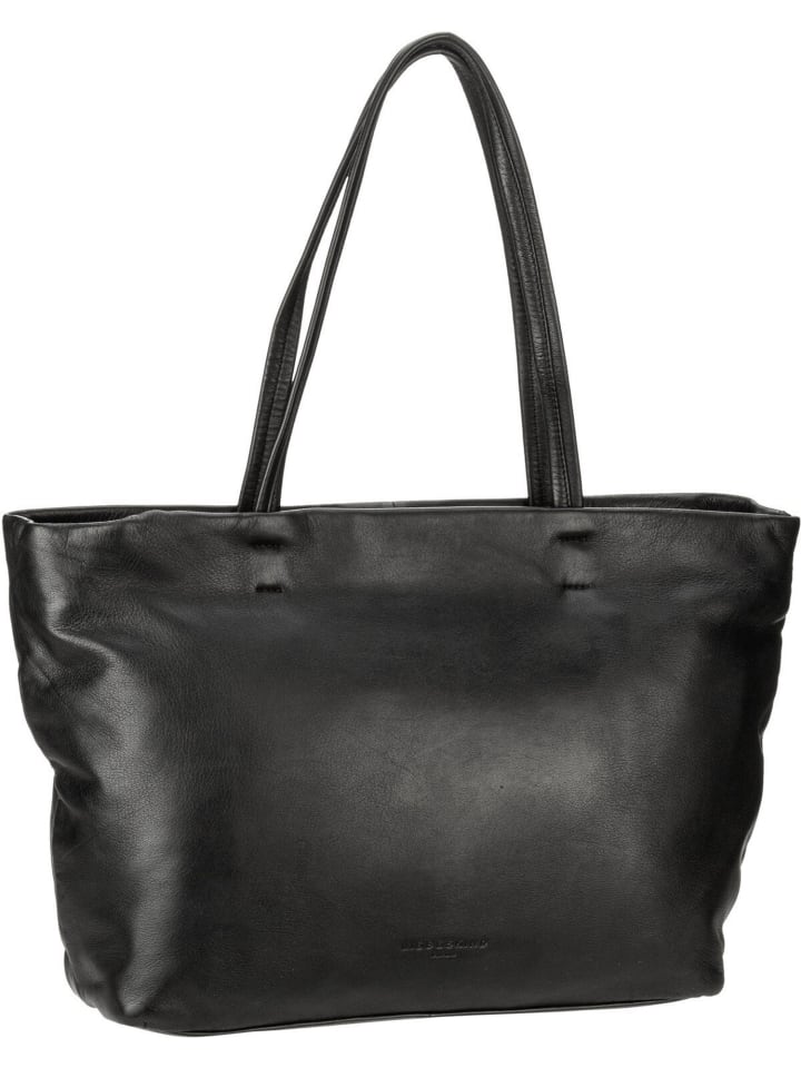 Сумка шоппер LIEBESKIND BERLIN, черный
Сумка шоппер LIEBESKIND BERLIN, черный