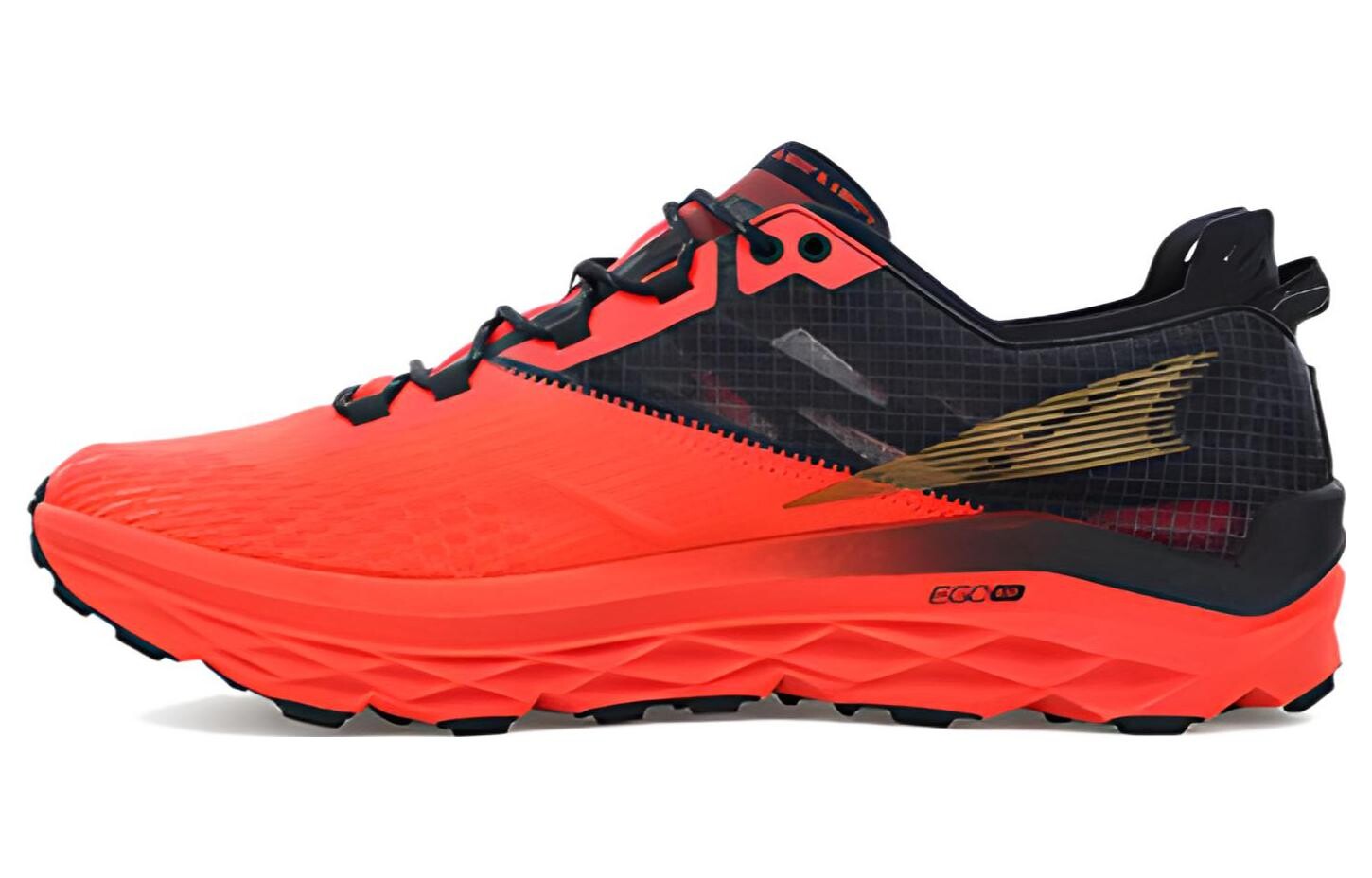 Кроссовки мужские низкие красные/черные Altra
Кроссовки мужские низкие красные/черные Altra