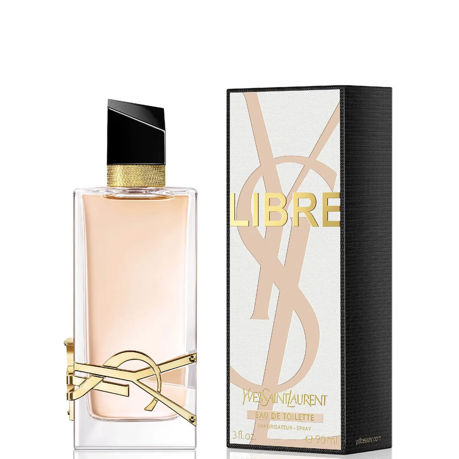 Туалетная вода Yves Saint Laurent Libre, 90 мл. Ysl
Туалетная вода Yves Saint Laurent Libre, 90 мл. Ysl