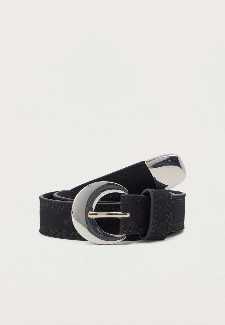 Ремень ONLY ONLJEWEL JEANS BELT, Black/Silver-Coloured/Black
Ремень ONLY ONLJEWEL JEANS BELT, Black/Silver-Coloured/Black