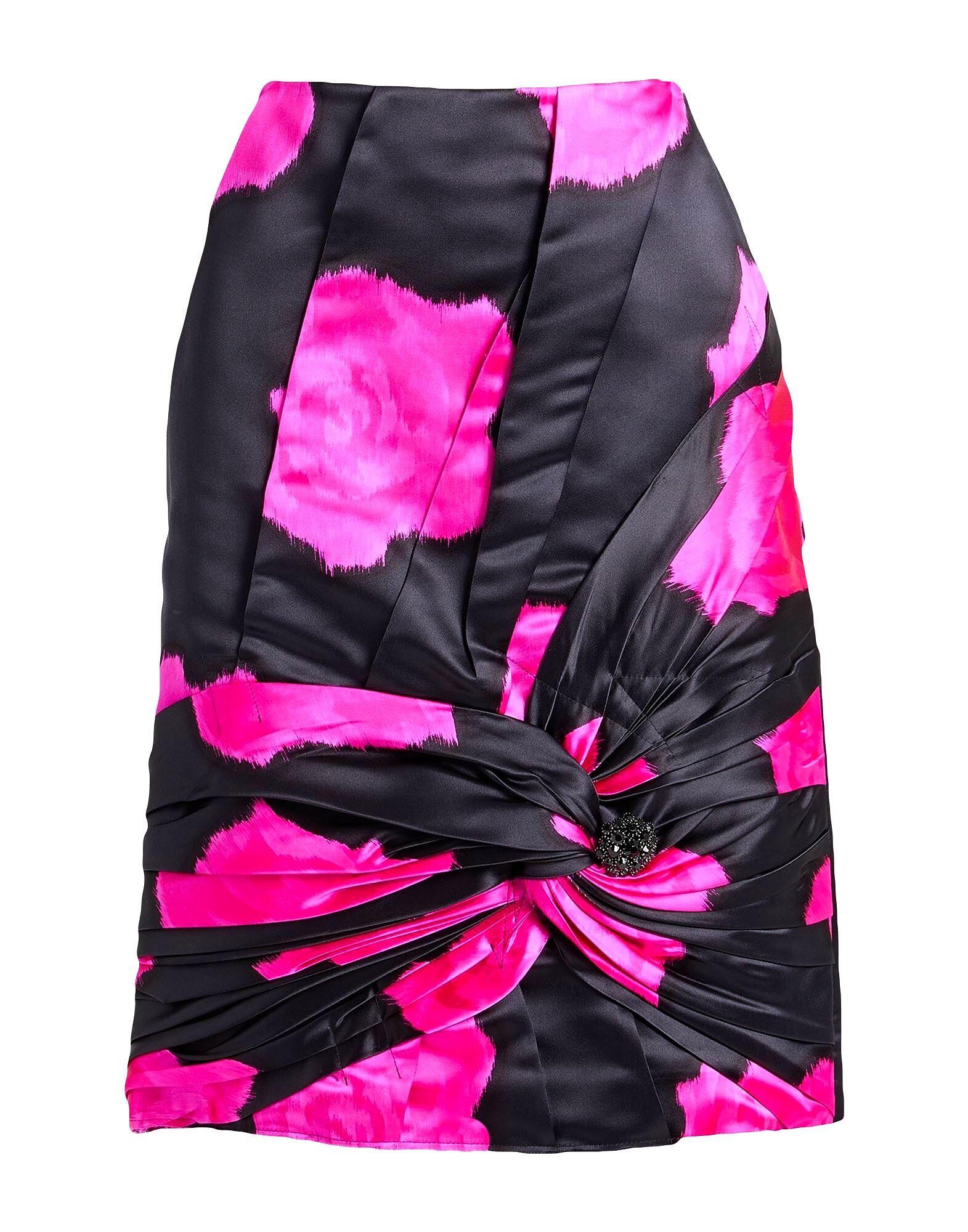 Юбка миди Calvin Klein, черный
Юбка миди Calvin Klein, черный