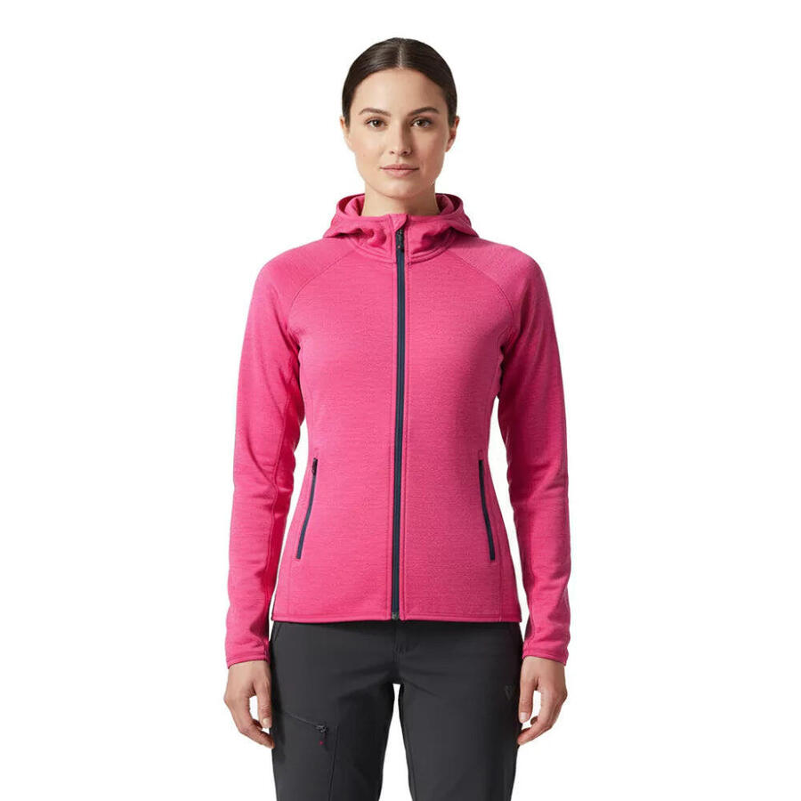 FJORK MERINO Женская куртка Merino Ultra 300
FJORK MERINO Женская куртка Merino Ultra 300