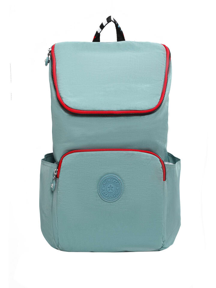 Рюкзак Mindesa, цвет hellblau mehrfarbig
Рюкзак Mindesa, цвет hellblau mehrfarbig