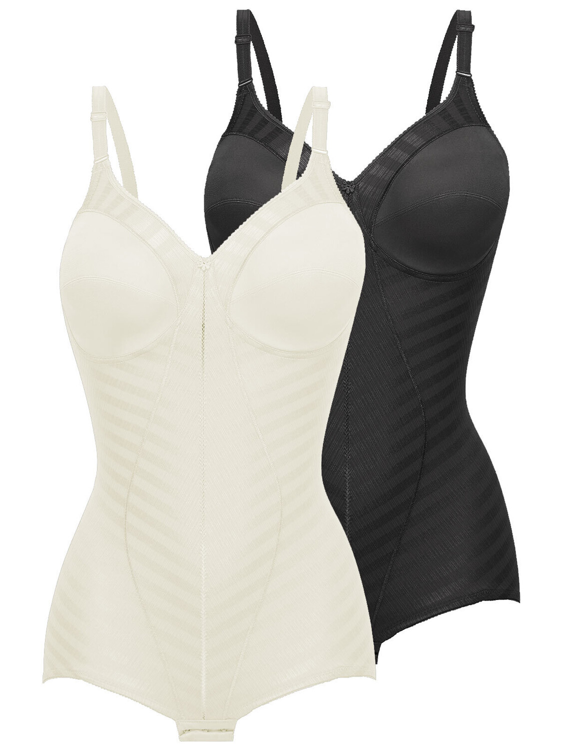 Боди Felina 2er Pack ohne Bügel, цвет champagner schwarz
Боди Felina 2er Pack ohne Bügel, цвет champagner schwarz