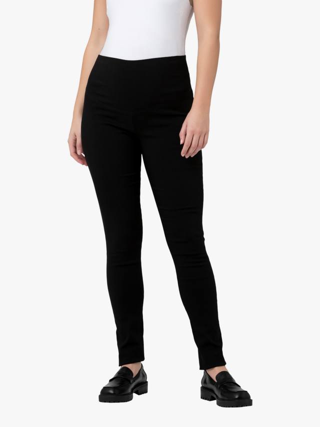 Брюки для беременных Suzan Super Straight Fit Ripe, Black
Брюки для беременных Suzan Super Straight Fit Ripe, Black