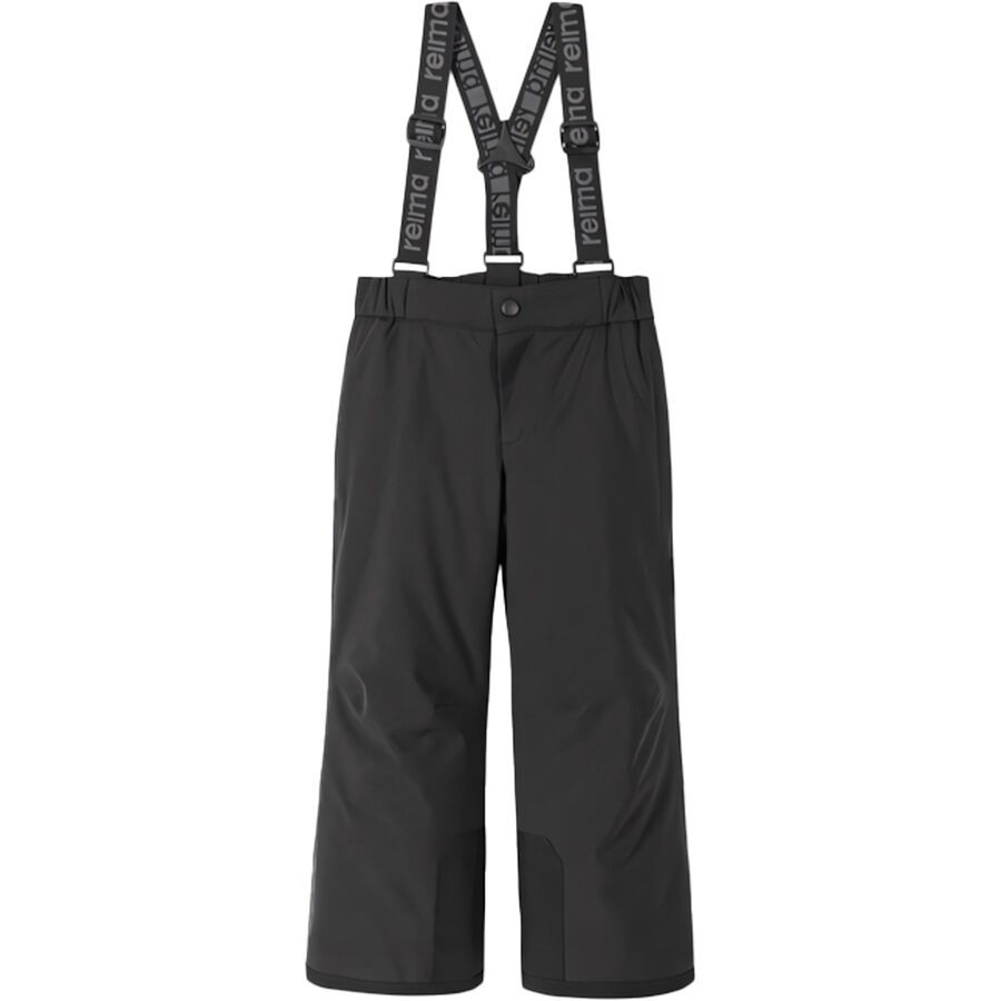 Брюки Reima Proxima Reima, Black
Брюки Reima Proxima Reima, Black